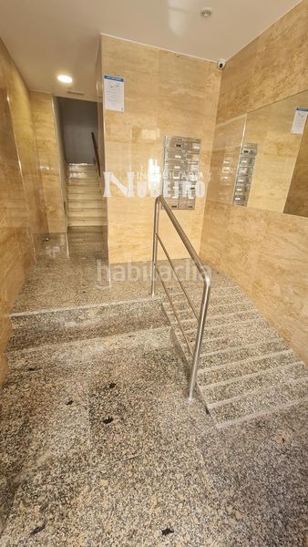 Foto 1bdb1296-2e67-445f-a73c-2add394841bd. Flat with heating in San Roque - As Fontiñas Lugo