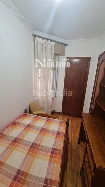 Foto 221d2fab-8e67-4e12-9710-5b80e74c710d. Flat with heating in San Roque - As Fontiñas Lugo
