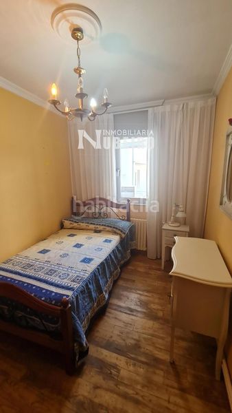 Foto 25873174-77d4-4061-ab87-6369950bac3a. Flat with heating in San Roque - As Fontiñas Lugo