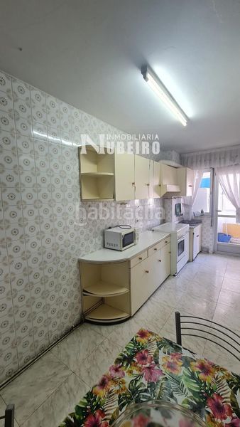 Foto 363269f2-2fa8-4518-bbd5-35fb43469f6f. Flat with heating in San Roque - As Fontiñas Lugo