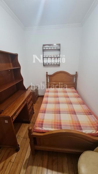Foto 497e96d4-31a4-4d50-9458-333e6593d1cc. Flat with heating in San Roque - As Fontiñas Lugo