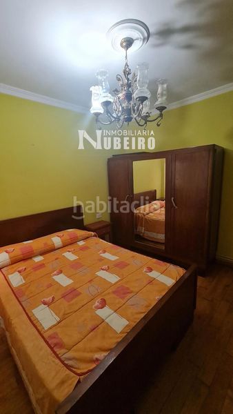 Foto 5743f37c-0559-40f4-b6ad-ed81067719cf. Flat with heating in San Roque - As Fontiñas Lugo