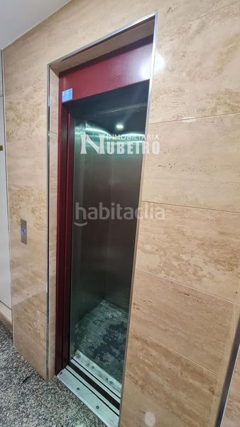 Foto 5a877dd9-cf90-4152-b06d-2fd6120bbcc4. Flat with heating in San Roque - As Fontiñas Lugo