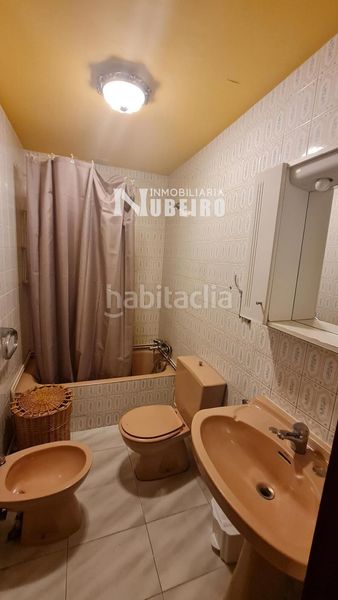 Foto 7528dce7-f2e6-4d54-a683-5b5e68899cb1. Flat with heating in San Roque - As Fontiñas Lugo