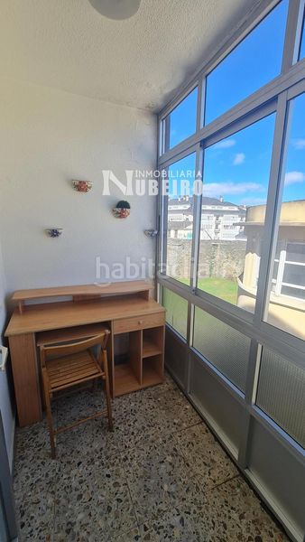 Foto afa532d6-5d9d-40b9-90c7-a82fabbd7c07. Flat with heating in San Roque - As Fontiñas Lugo