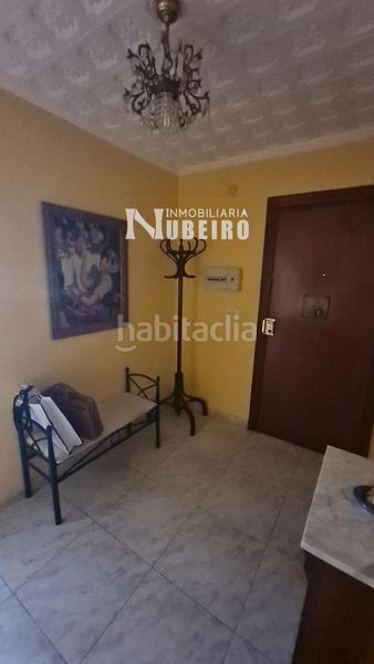 Foto bb4368d3-0989-4282-a60f-141330ab31b4. Flat with heating in San Roque - As Fontiñas Lugo