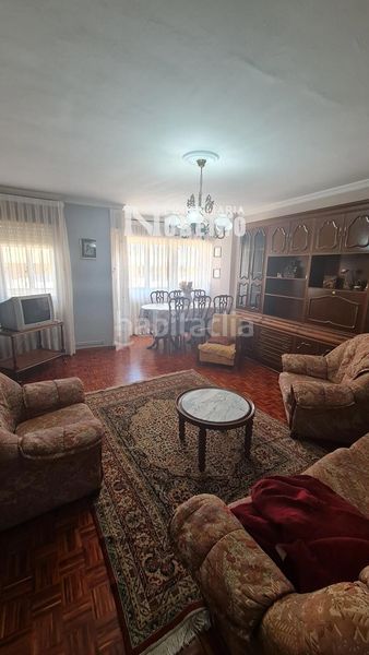 Foto c2996992-8d14-4c76-bfd2-949c2350ee5f. Flat with heating in San Roque - As Fontiñas Lugo