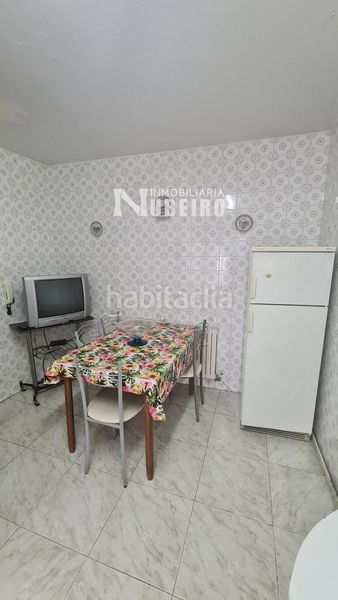 Foto c2f06b5b-3776-4c9d-8489-fc7cc4039468. Flat with heating in San Roque - As Fontiñas Lugo