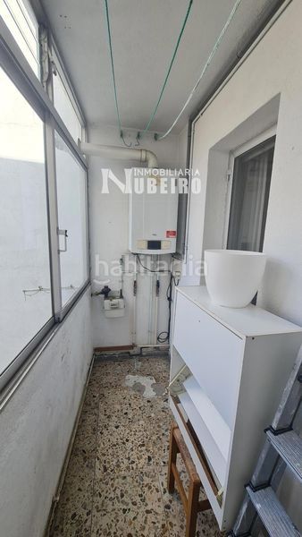 Foto c4c5d2f4-98a8-45f5-9a46-1a0b42d9f958. Flat with heating in San Roque - As Fontiñas Lugo