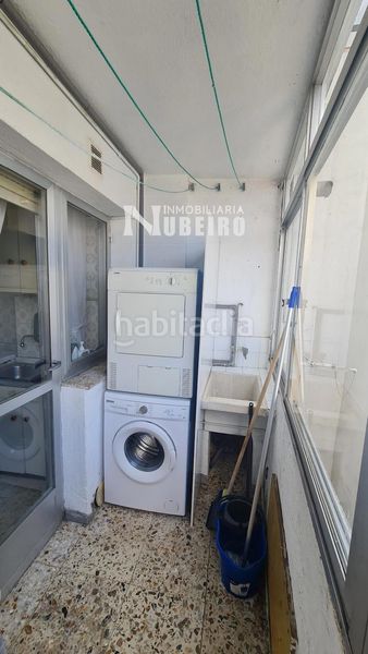 Foto de64f714-22a7-4270-a0a6-4c9c4e14fa7d. Flat with heating in San Roque - As Fontiñas Lugo