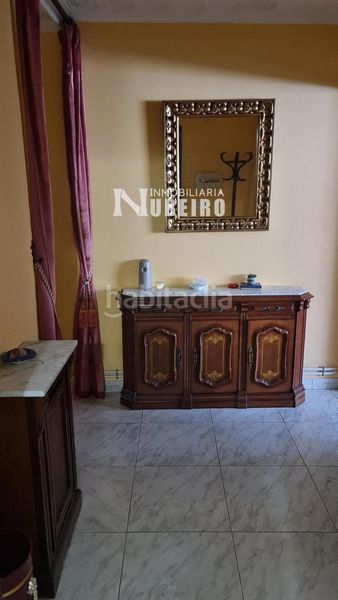 Foto e3d6a8eb-f437-40eb-9b9c-fa05fb23eb59. Flat with heating in San Roque - As Fontiñas Lugo