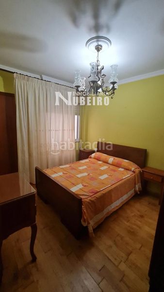 Foto e4b2c9cf-04c4-4785-a1ec-66bef6f032c8. Flat with heating in San Roque - As Fontiñas Lugo