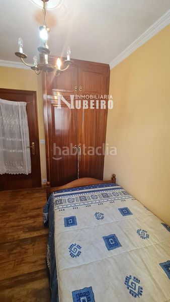 Foto fa3b1a32-5641-4938-8c06-b0558c91ea21. Flat with heating in San Roque - As Fontiñas Lugo