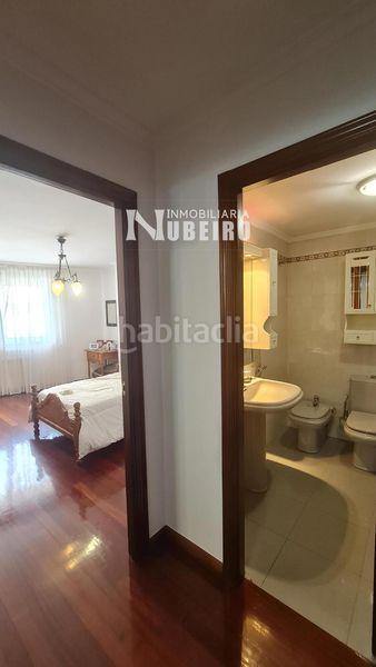Foto 06da8149-26fa-40d4-b4dd-db698c792d8a. Pis amb calefacció aparcament a A Milagrosa Lugo