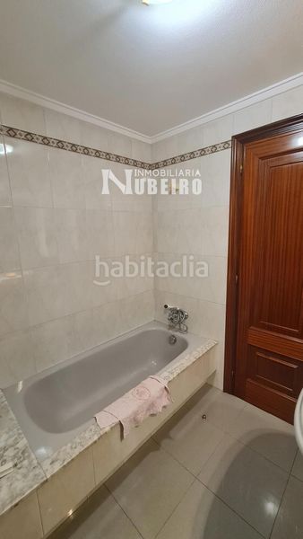 Foto 0e872e67-4c2c-4e58-beba-3aac96b4e8eb. Pis amb calefacció aparcament a A Milagrosa Lugo