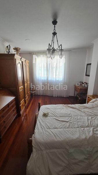Foto 190a0477-777d-4d22-8429-aef31ad8206b. Pis amb calefacció aparcament a A Milagrosa Lugo