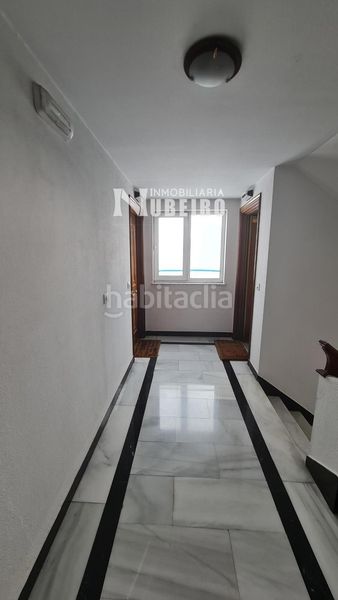 Foto 22d435a8-12a7-4ed2-b8c5-18784837e958. Pis amb calefacció aparcament a A Milagrosa Lugo