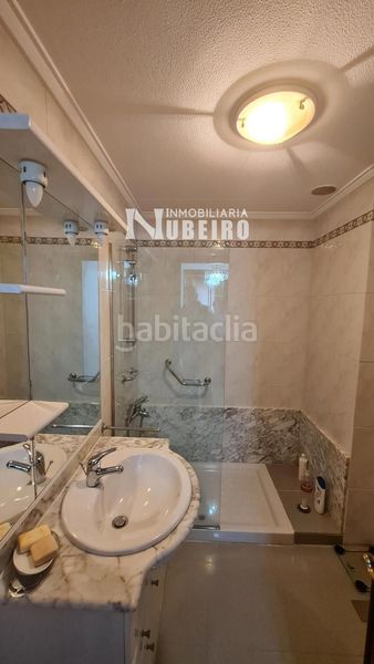 Foto 23f96aad-a5a8-4f74-a97c-5fbf9bcfa3e8. Pis amb calefacció aparcament a A Milagrosa Lugo