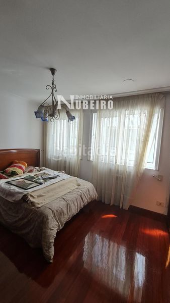 Foto 586b52ac-346e-440b-b625-86583f3840f4. Pis amb calefacció aparcament a A Milagrosa Lugo