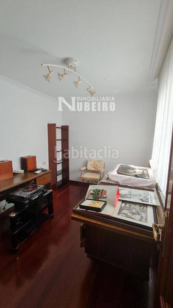 Foto 712f5ac4-c9be-4d95-b457-c87a25269558. Pis amb calefacció aparcament a A Milagrosa Lugo