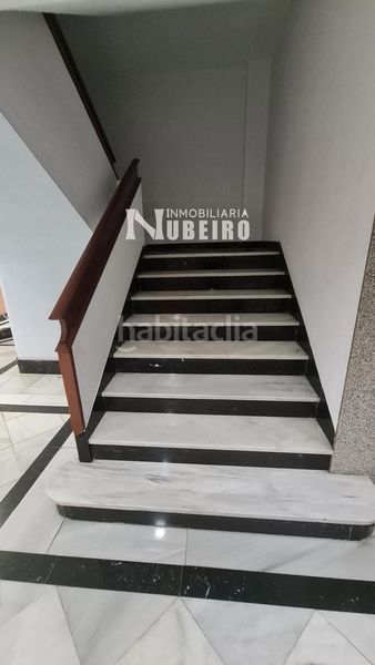 Foto 8bd1ea2d-5e42-40e0-93b3-1b1c346dffef. Pis amb calefacció aparcament a A Milagrosa Lugo