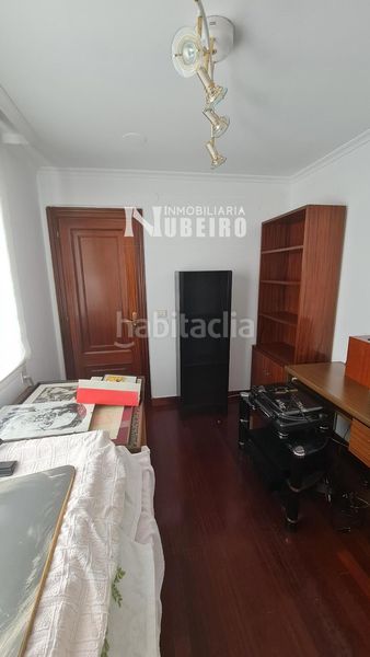 Foto c3d0a409-1d8a-4d2e-a2c5-d972730f8dfc. Pis amb calefacció aparcament a A Milagrosa Lugo