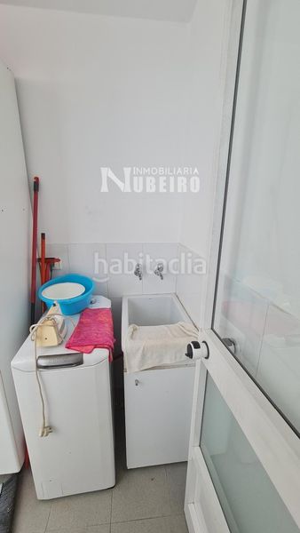 Foto d39cc882-4ee1-412f-9155-0e218794b7fb. Pis amb calefacció aparcament a A Milagrosa Lugo