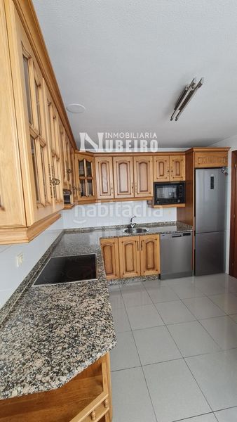 Foto e7d2ae5b-9f89-4876-aa3b-68f90251047e. Pis amb calefacció aparcament a A Milagrosa Lugo