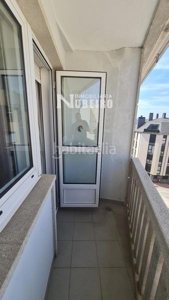 Foto ecfce27c-1499-4f55-8a67-2679c87574f5. Pis amb calefacció aparcament a A Milagrosa Lugo