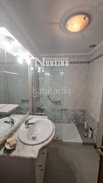 Foto f6e1b22e-aacc-491c-a447-0a6b20305741. Pis amb calefacció aparcament a A Milagrosa Lugo