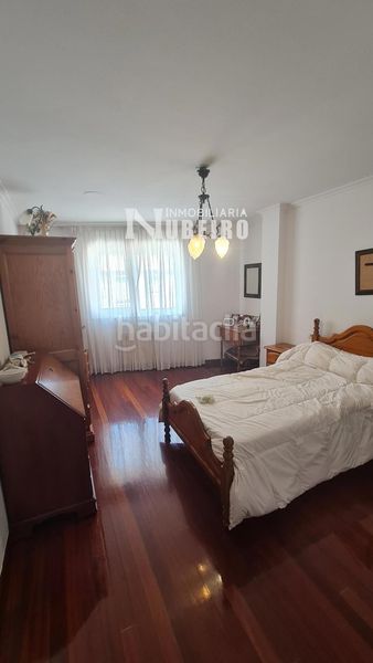 Foto f6fcd0e9-6e66-433a-a6c4-b7997fd2367b. Pis amb calefacció aparcament a A Milagrosa Lugo