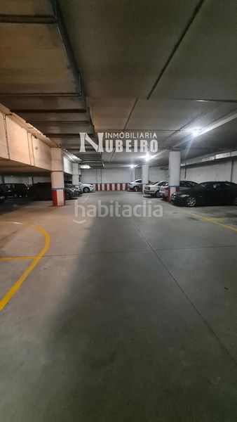 Foto fc5841cb-616f-4d0d-9ac3-cab89e79657f. Pis amb calefacció aparcament a A Milagrosa Lugo