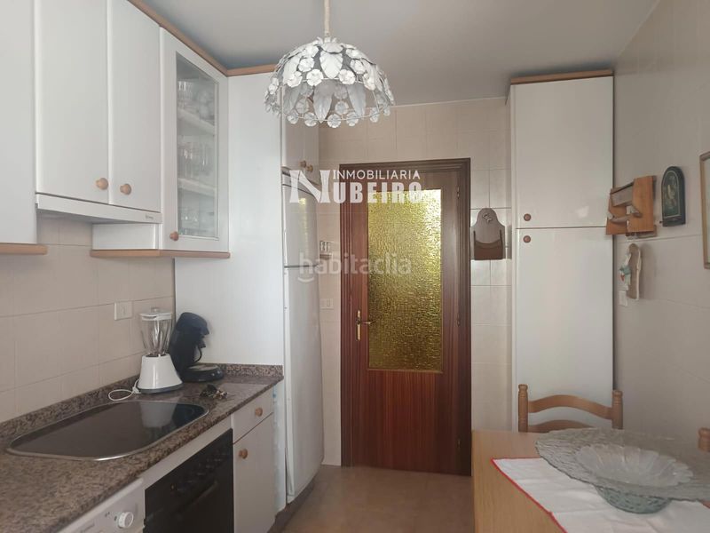 Foto 473b6258-f22d-49ad-ae91-a3a9aff8c07f. Pis amb calefacció a A Milagrosa Lugo
