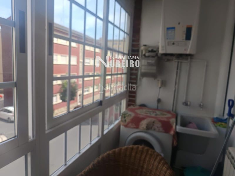 Foto e10c1a89-0115-42b8-b681-c70230cf9402. Pis amb calefacció a A Milagrosa Lugo