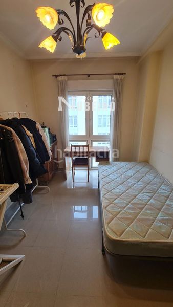 Foto 13f96dbd-2451-4264-8407-53ca3db66d6c. Affitto appartamento con parcheggio in Acea de Olga - Augas Férreas Lugo