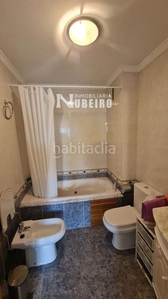 Foto 2a639824-2d9b-4c79-af6f-ad68bb2f7706. Affitto appartamento con parcheggio in Acea de Olga - Augas Férreas Lugo