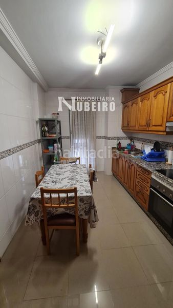 Foto 2fc10fcb-f76d-45fb-89f5-69cff1ed4c36. Affitto appartamento con parcheggio in Acea de Olga - Augas Férreas Lugo
