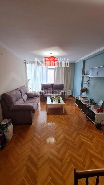 Foto 4b2a6ad1-e178-40cf-be04-ddb9ccb73eb6. Affitto appartamento con parcheggio in Acea de Olga - Augas Férreas Lugo