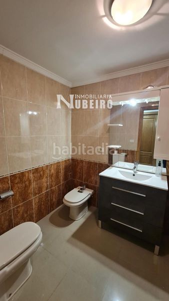 Foto 5915156a-1d1f-4019-98d2-dc6c58539b09. Affitto appartamento con parcheggio in Acea de Olga - Augas Férreas Lugo