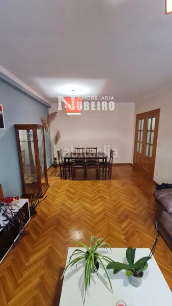 Foto 6249c002-9824-44f9-8488-a9d14c52bc26. Affitto appartamento con parcheggio in Acea de Olga - Augas Férreas Lugo