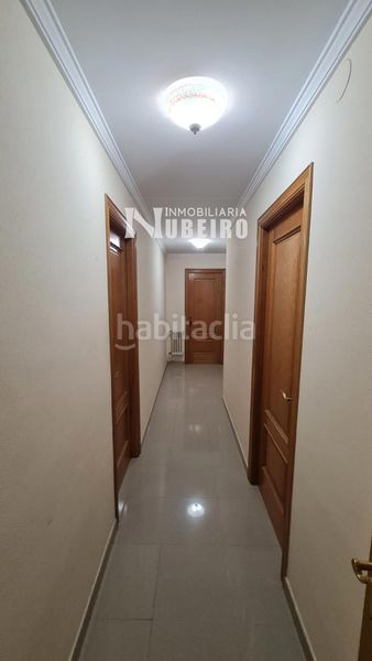 Foto 89497a78-f885-4bd8-9e99-462586829450. Affitto appartamento con parcheggio in Acea de Olga - Augas Férreas Lugo