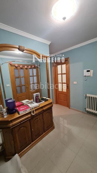 Foto 9784f1f9-49f6-471d-b786-35558bc5c323. Affitto appartamento con parcheggio in Acea de Olga - Augas Férreas Lugo