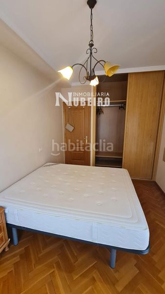 Foto b4a53e05-3ceb-446f-9ff0-c3d8f95216ac. Affitto appartamento con parcheggio in Acea de Olga - Augas Férreas Lugo