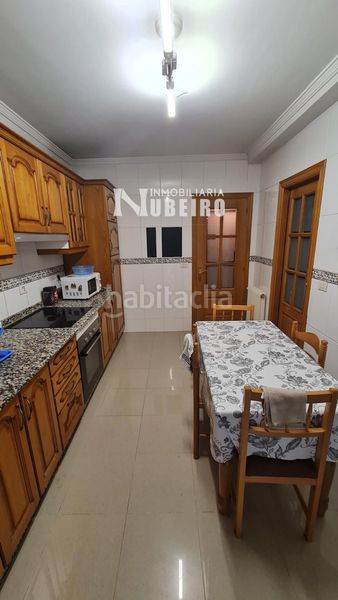 Foto cad67223-4de1-4cc2-bbd3-5fd3e7adc438. Affitto appartamento con parcheggio in Acea de Olga - Augas Férreas Lugo