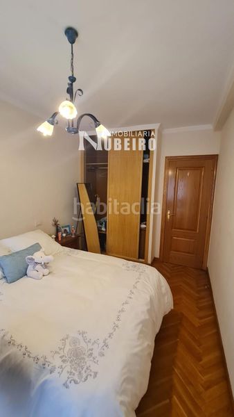 Foto e7e6b1aa-40a4-405a-8401-30511589c22f. Affitto appartamento con parcheggio in Acea de Olga - Augas Férreas Lugo