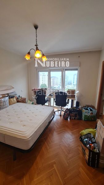 Foto ec8b9613-abab-4502-bc99-3834610b7a1d. Affitto appartamento con parcheggio in Acea de Olga - Augas Férreas Lugo