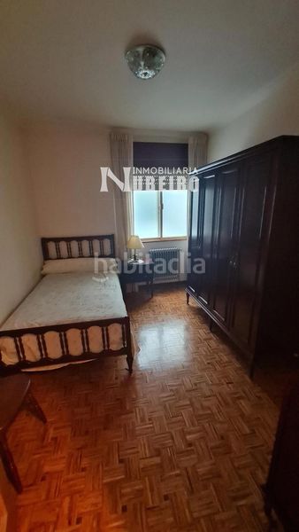 Foto 51b333ee-f37f-494d-b6af-9b7032797510. Pis amb calefacció aparcament a A Milagrosa Lugo