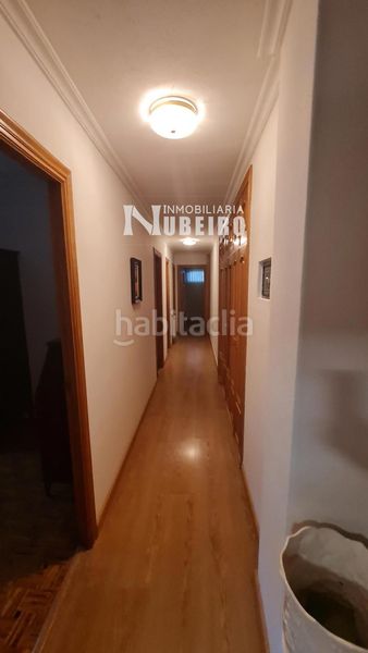 Foto 67226192-3579-4bc5-82ea-3719de89c62e. Pis amb calefacció aparcament a A Milagrosa Lugo