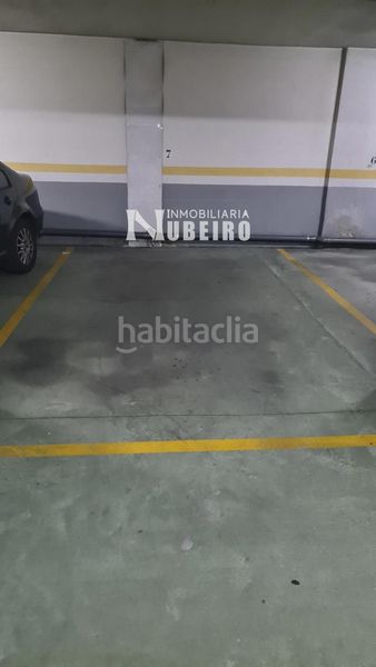 Foto ab9d6c59-869a-431b-858d-d165cb808cc2. Pis amb calefacció aparcament a A Milagrosa Lugo