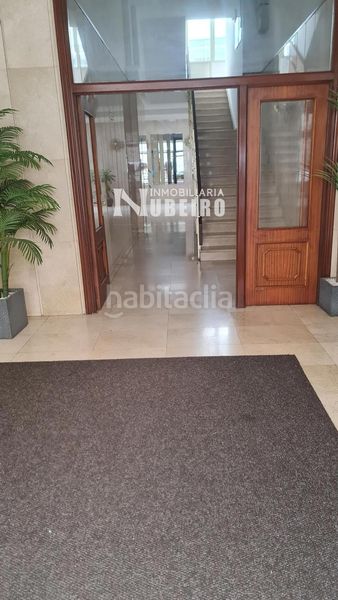 Foto b5280d2f-95ea-4396-b2be-c471d0dbd3e4. Pis amb calefacció aparcament a A Milagrosa Lugo